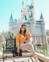 Magic Kingdom Disney Outfit Idea Disney Park Style Mickey Mouse Forever 21 Disney Collection Disneyland Outfits Cute Disney Pictures Disney Trip Outfits