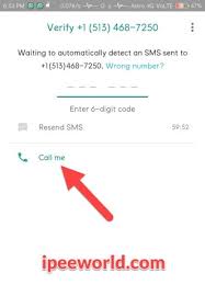 Wait for the verification code to arrive, and use it to create the account. Create Whatsapp Account With Us Number 1 5 Methods