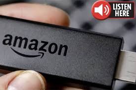 Not all devices will have this interface as it is slowly rolling out to firesticks and fire tv's. How To Get A Free Amazon Fire Stick Bargain Hunter Reveals Epic Echo Dot Deal Daily Star