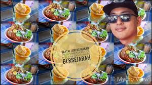Untuk menghilangkan rasa lapar, anda boleh menikmati makanan seperti chicken maryland banyak penginapan menarik yang ditawarkan di melaka ni. Tempat Makan Menarik Di Melaka Dan Santai Di Pantai Klebang Youtube