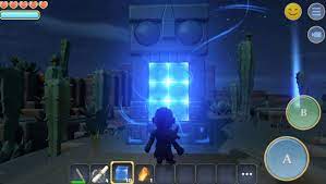 Descargar portal knights apk 1.5.2 + obb. Portal Knights Apk Obb 1 5 4 Download Free For Android