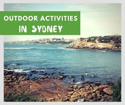 Go to outdoor group fitness class. The Best Outdoor Activities To Do In Sydney Sydney Coast Walks