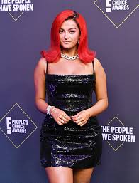 By nicole conner for mailonline. Bebe Rexha Reveals Stretch Marks In Unfiltered Video Hollywood Life