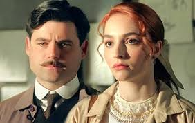 Los misterios de Laura, capítulo 31: Laura Lebrel se enfrenta a un asesino  en serie