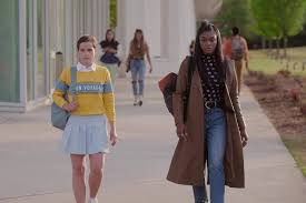 Hey Netflix, Why Did 'First Kill' Get the Ax? - YR Media