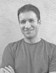 From Colchester to Infinity....and Beyond!