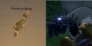 Wanderers refuge is a large island in the shores of plenty. How To Find And Defeat Graymarrow In Sea Of Thieves Revenge Of The Morningstar Tall Tale Pro Game Guides