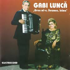 Born in 1938, and motherless from the age of three, she. Gabi Lunca Spotify