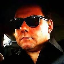 James Salvato's Instagram, Twitter & Facebook