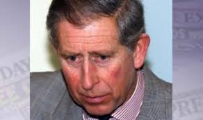 Charles in Israel visit e-mail row