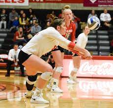 College Roundup Scsu Volleyball Wins Nsic Tourney Csb S Smith Places At Nationals