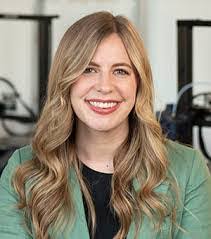 Ebony Nicholson's Instagram, Twitter & Facebook