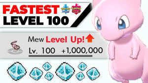 10 Tips For Levelling Up Your Pokémon Fast