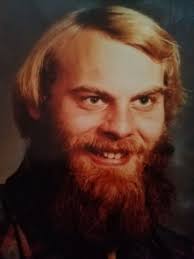 James Matthew Gully (1952-2021)