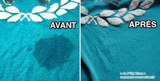 L Astuce Magique Pour Enlever Une Tache De Gras Sur Un Vetement Tache De Gras Tache De Graisse Tache Gras Vetement
