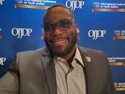 Dr. Adrian N. Carter