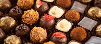 For exceptional belgian truffles, head to. Chocolate Shops In Dubai Patchi Lindt Chocolala More Mybayut