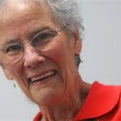 Obituary information for Kathryn "Kay" Bachofer