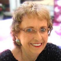 Dorothy Ruby Mott Obituary