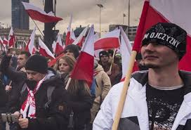 Des images, des illustrations et des images vectorielles bigstock de poland people de grande qualité, à un tarif parfaitement adapté au budget de votre projet. Poland S Young People Love Free Markets Not Fascism A View From Poland Acton Institute Powerblog