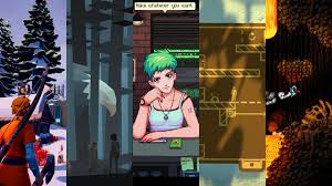 Deciding on the very best indie games on pc is a task that involves some painful exclusion. The 5 Best Indie Games That Came Out In January 2020