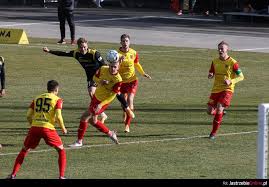 Check spelling or type a new query. Gks Jastrzebie Korona Kielce 9 21 Jastrzebieonline Pl