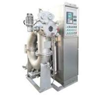 High-Temperature Middle Sample Dyeing Machine HJ-HM-I