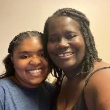 Shirley Tabb's Instagram, Twitter & Facebook