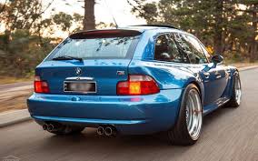 Used bmw z3 for sale & salvage auction. Bmw Z3 M Coupe For Sale In Western Australia