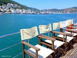 Kaputas beach is located on the side of a cliff 20 km from kaş and 7km from kalkan. Help Beach Yacht Club Fethiye Turkey S For Life