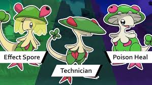 Pokémon: 10 Abilities That Were Buffed
