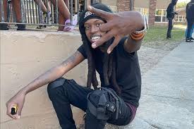 Urban music loses rapper Julio Foolio ...
