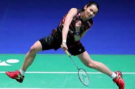 Bwf (badminton world federation，世界羽球總會)年終總決賽在泰國曼谷舉行，首日分組循環賽，球后戴資穎今天對上印度一姐辛度pusarla v. ç¾½çƒ æˆ´è³‡ç©Žç›´è½äºŒæ™‰ç´š4å¼·å°‡å°æ±ºå°åº¦å¥½æ‰‹è¾›åº¦ é¢¨å‚³åª'