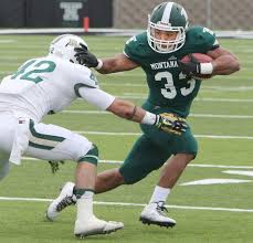 Top free images & vectors for montana tech football stadium in png, vector, file, black and white, logo, clipart, cartoon and transparent. Frontier Football Rocky Mountain Rallies Past Montana Tech In Ot Frontier Conference Missoulian Com