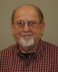 Ken Balsley Historian of the Year