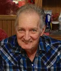 Kenneth Darwell Pendergras