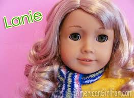 Let's Talk: Girl Of The Year American Girl Dolls! (AmericanGirlFan)