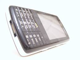 Sony Ericsson W960