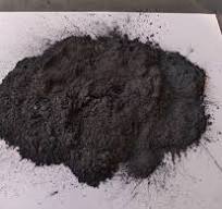 Aluminum Powder, Indian Blackhead, Dark Flake, 2 Micron