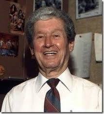 True to his word every time..