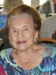 Berne Davis, 'first lady of Fort Myers' remembered: Our view