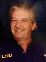 Curtis Chaisson Obituary (1953