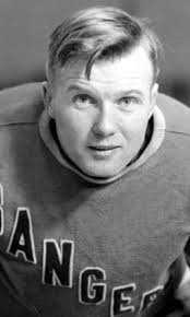 Andy Aitkenhead, The best goalie you've never heard of.