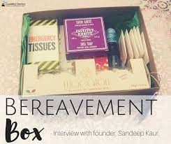 Understanding grief / understanding grief : Bereavement Box The Sympathy Gift With A Difference Counselling Directory