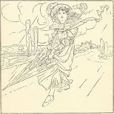 Swithin's day and, according to an ancient tradition, if it rains on this day, it will rain for the next 40 days. St Swithin S Day If Thou Dost Rain English Children S Songs England Mama Lisa S World Children S Songs And Rhymes From Around The World