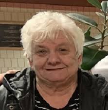 Myrtle Walter Obituary