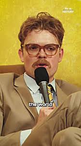 Who is PoliticsJOE? New Fin vs the Internet