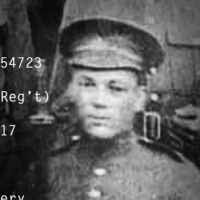 Andrew Pelletier (1898–1917)