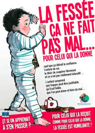 Il N Y A Pas De Petite Claque Ensemble Naturellement Education Bienveillante Education Fessee
