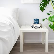 So we are unveiling a series of bitesize swedish lessons to help. Lack Beistelltisch Weiss 55x55 Cm Ikea Deutschland